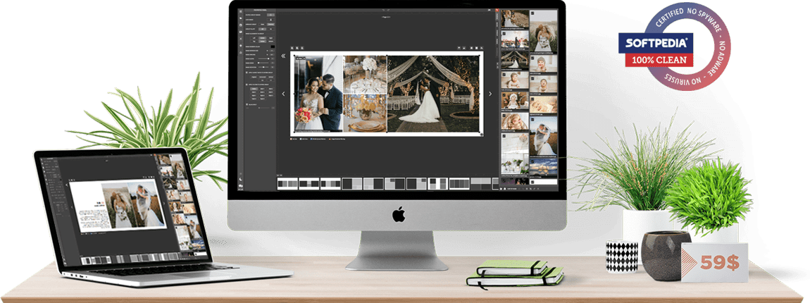 Review: Using Fundy Designer 7 to Create Wedding Album Designs in Minutes